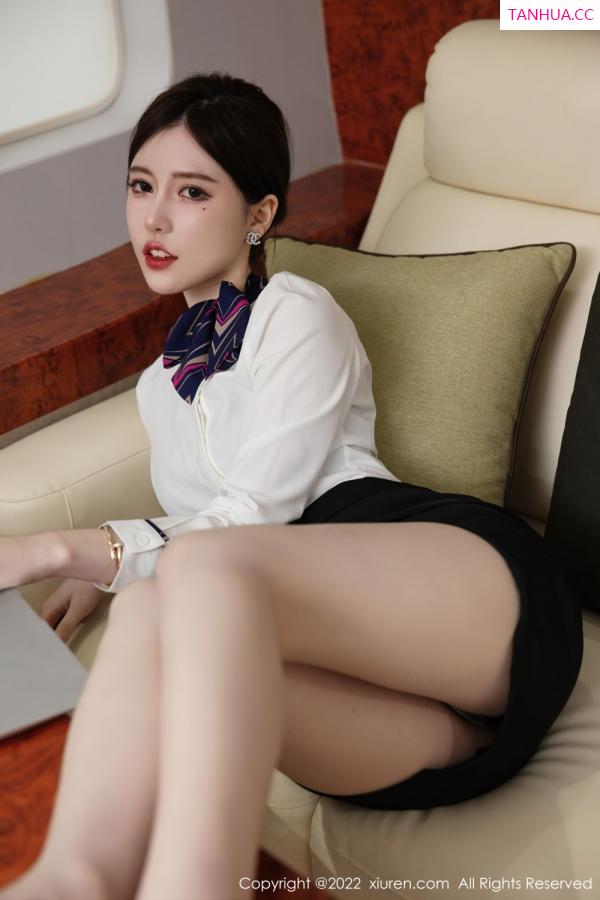 美桃酱  [XiuRen]高清写真图 2022.10.12 No.5696 美桃酱第18张图片